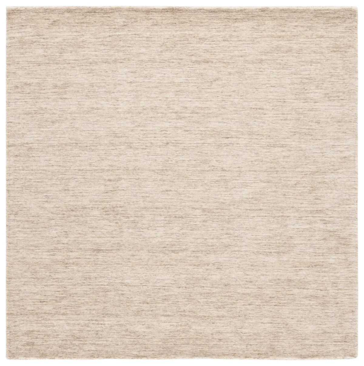 Safavieh Himalaya 6'-0" x 6'-0" Rug in Beige