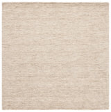 Safavieh Himalaya 6'-0" x 6'-0" Rug in Beige