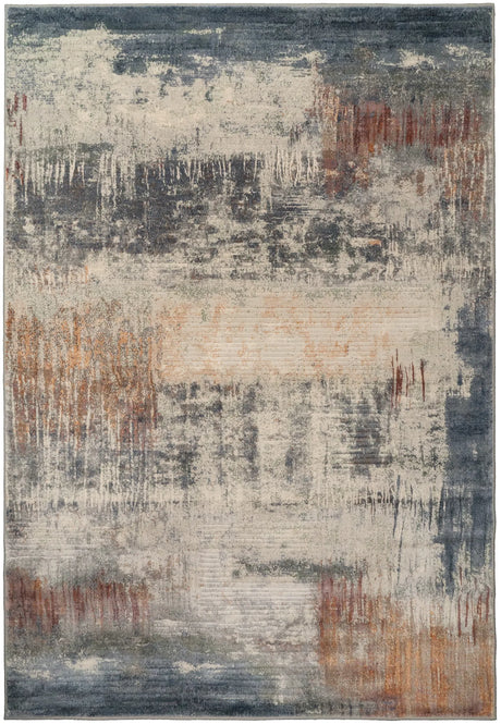 Dynamic Rugs Eclipse 63393 Multi Rugs - Rectangular