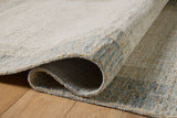 Loloi Rosina Roi-01 Sand Rugs - pile height