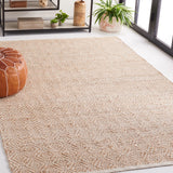 Safavieh Natural Fiber 4'-0" x 6'-0" Rug in Natural / Beige