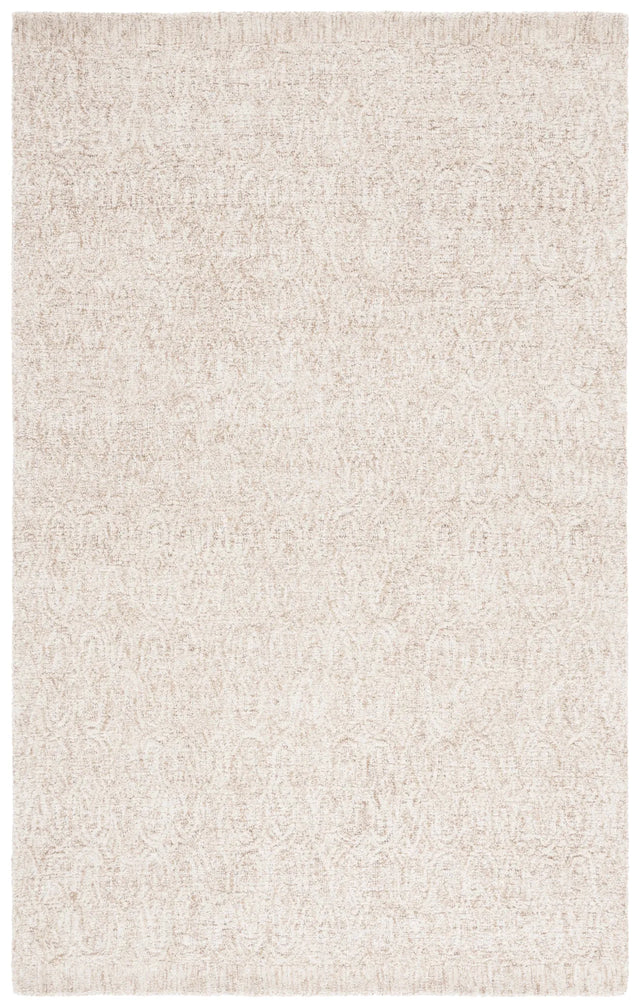 Safavieh Pine 4'-0" x 6'-0" Rug in Beige