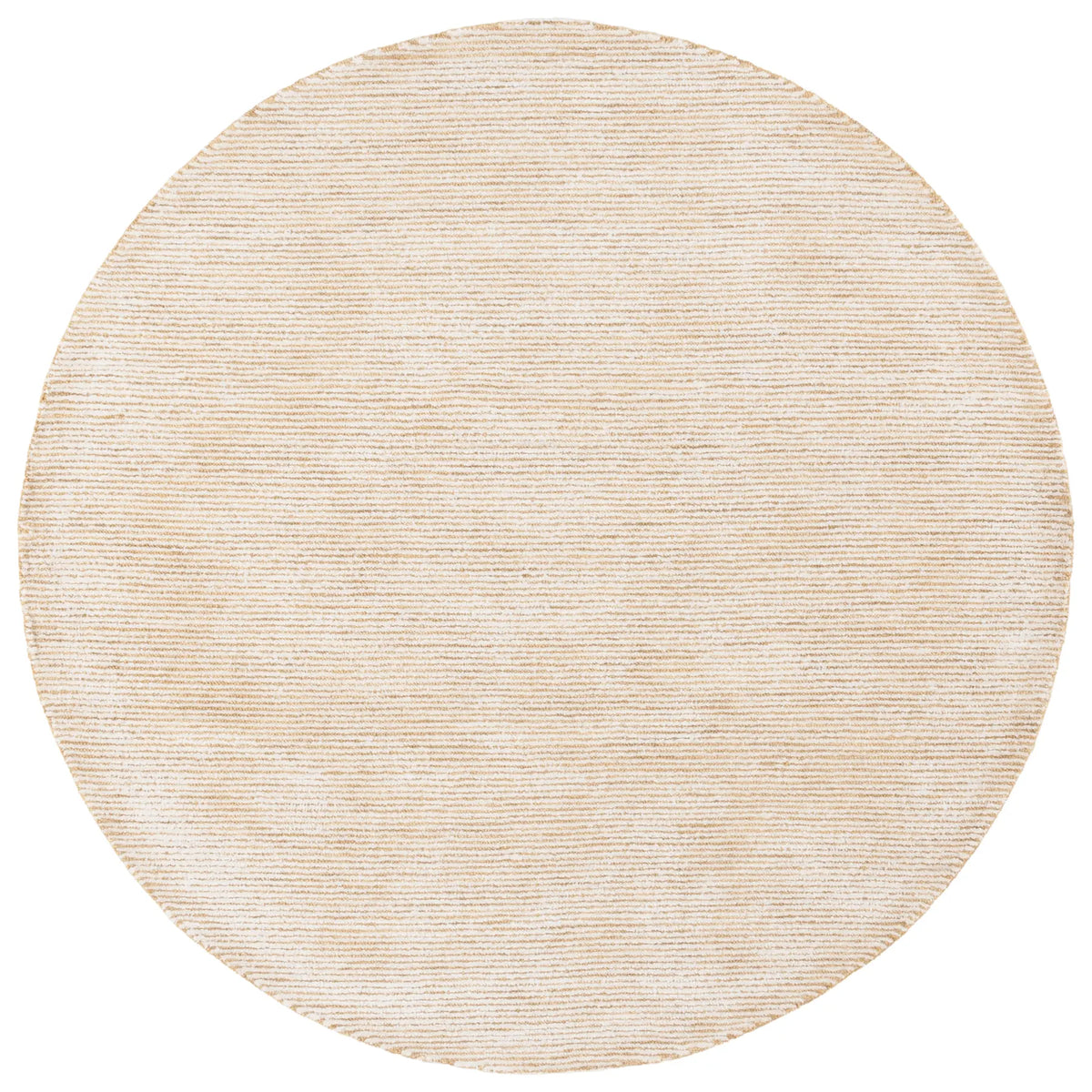 Safavieh Mirage 6'-0" x 6'-0" Rug in Ivory / Gold