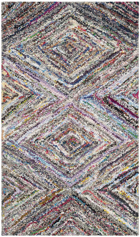 Safavieh Nantucket 2'-0" x 3'-0" Rug in Multi