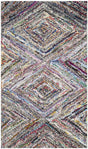Safavieh Nantucket 2'-0" x 3'-0" Rug in Multi