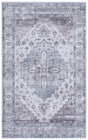 Safavieh Arizona 3'-0" x 5'-0" Rug in Grey / Ivory
