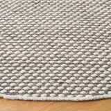 Safavieh Vermont 6'-0" x 6'-0" Rug in Grey