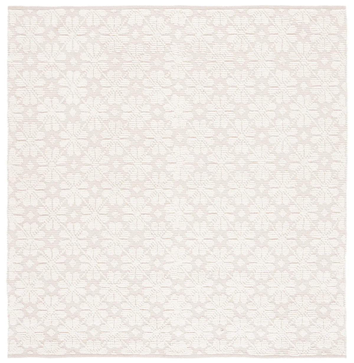 Safavieh Vermont 6'-0" x 6'-0" Rug in Ivory