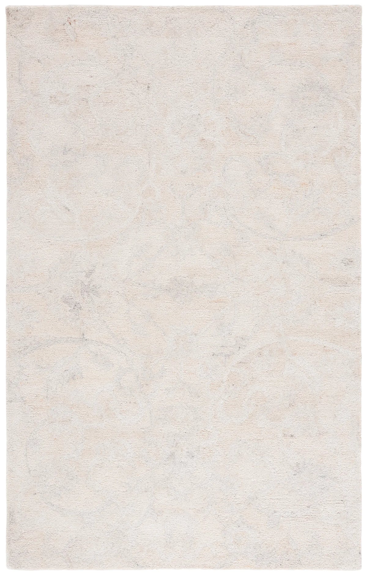 Safavieh Anatolia 4'-0" x 6'-0" Rug in Ivory