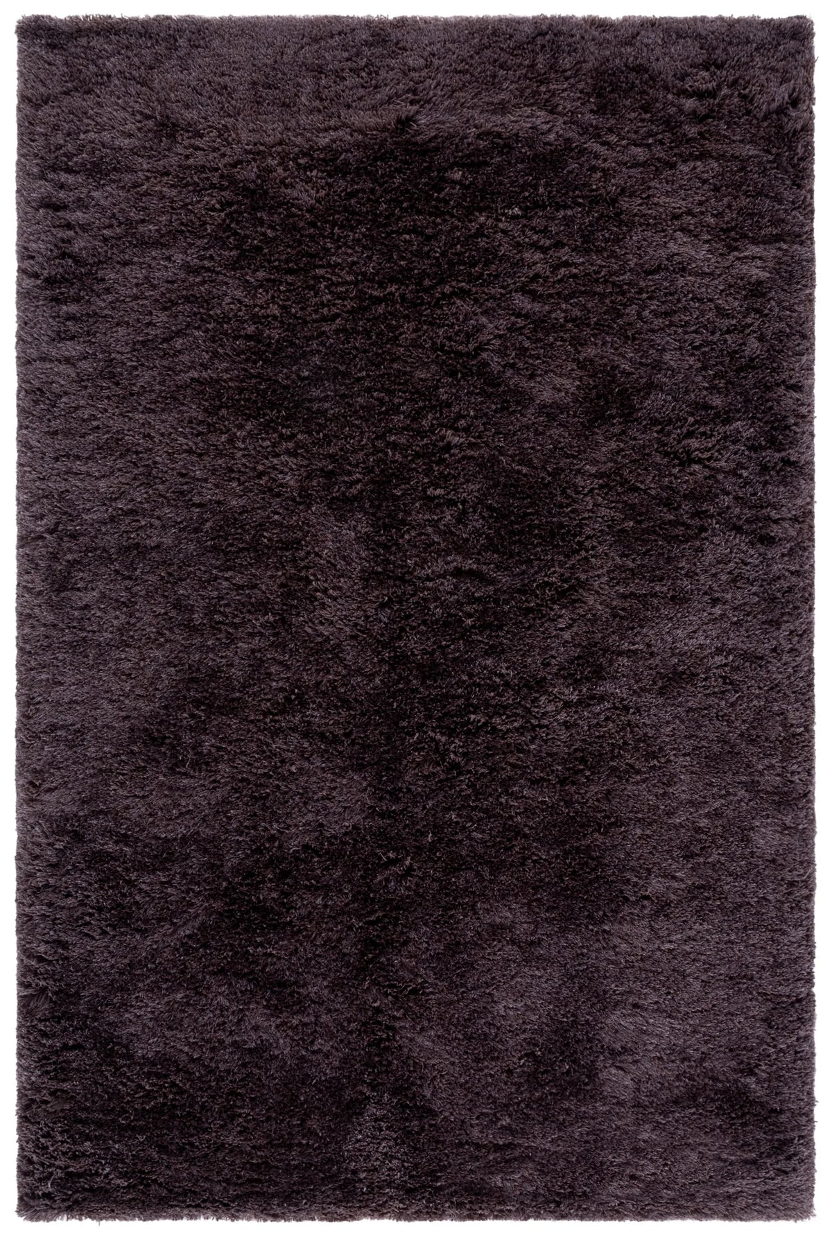 Safavieh Sg-Sbs-South Beach Shag 4'-0" x 6'-0" Rug in Lavander