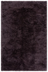 Safavieh Sg-Sbs-South Beach Shag 4'-0" x 6'-0" Rug in Lavander