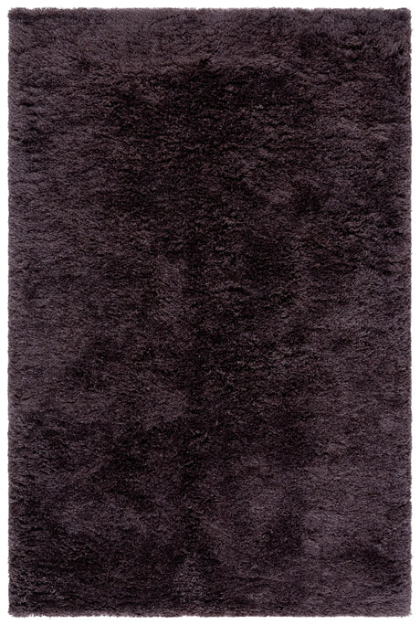 Safavieh Sg-Sbs-South Beach Shag 4'-0" x 6'-0" Rug in Lavander