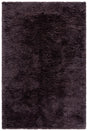 Safavieh Sg-Sbs-South Beach Shag 4'-0" x 6'-0" Rug in Lavander