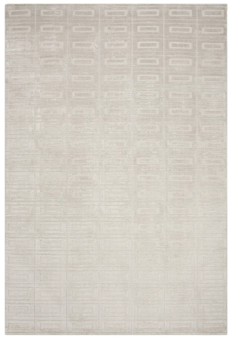 Safavieh Mirage 6'-0" x 9'-0" Rug in Silver