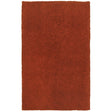 Oriental Weavers Sphinx Heavenly 73406 Red / Red Rugs - main flat