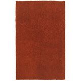 Oriental Weavers Sphinx Heavenly 73406 Red / Red Rugs - main flat