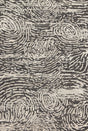 Loloi Juneau Jy-04 Charcoal / Silver Rugs - main flat