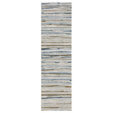 Oriental Weavers Sphinx Easton 4514E Beige/Blue Rugs - runner