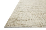 Loloi Tallulah Tll-01 Natural/Sage Rug - rug corner