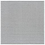 Safavieh Augustine 6'-4" x 6'-4" Rug in Black / Light Grey