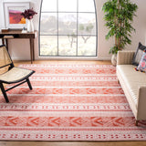 Safavieh Classic Vintage 6'-0" x 9'-0" Rug in Rust