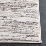 Safavieh Orchard 4'-0" x 6'-0" Rug in Grey / Ivory