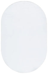 Safavieh Loft 300 5'-0" x 8'-0" Rug in Ivory