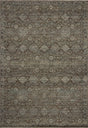 Loloi Briar BRR-06 Bark / Lagoon Rug - main flat