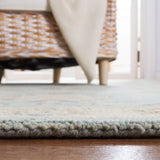 Safavieh Blossom 5'-0" x 8'-0" Rug in Grey / Multi