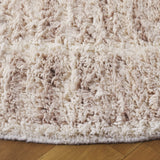 Safavieh Vermont 6'-0" x 6'-0" Rug in Beige / Ivory