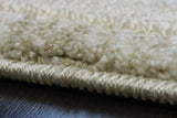 Dynamic Rugs Canyon 15473 Power Loomed Traditional Beige/Light Beige Rug - Pile