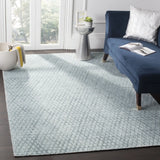 Safavieh Mirage 6'-0" x 9'-0" Rug in Indigo