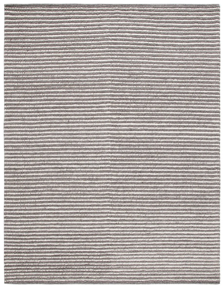 Safavieh Natura 10'-0" x 14'-0" Rug in Ivory / Dark Brown