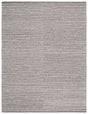 Safavieh Natura 10'-0" x 14'-0" Rug in Ivory / Dark Brown