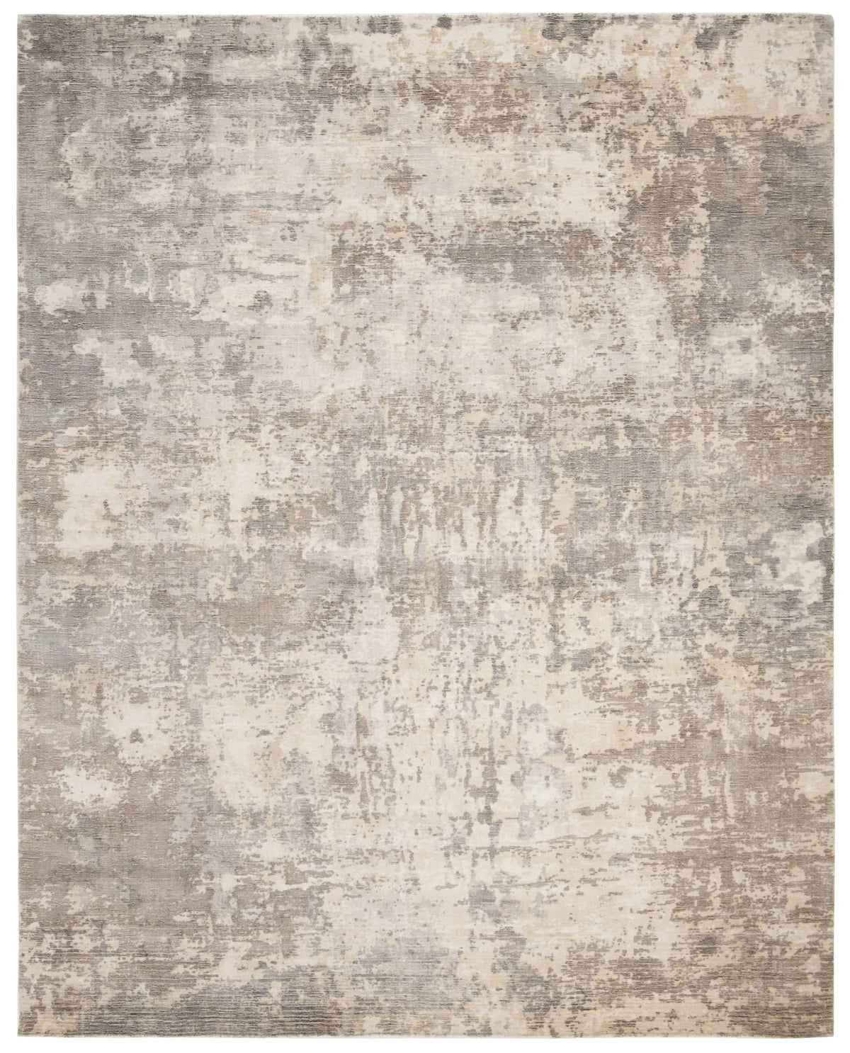 Safavieh Mirage 6'-0" x 9'-0" Rug in Beige / Grey