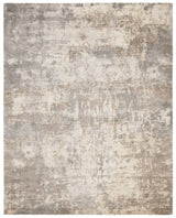 Safavieh Mirage 6'-0" x 9'-0" Rug in Beige / Grey