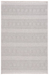 Safavieh Camden 4'-0" x 6'-0" Rug in Grey