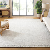 Safavieh Natura 6'-0" x 9'-0" Rug in Ivory / Sage