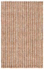 Safavieh Natural Fiber 4'-0" x 6'-0" Rug in Natural / Bleach