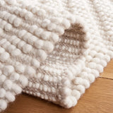 Safavieh Natura 5'-0" x 8'-0" Rug in Ivory