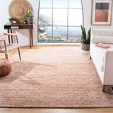 Safavieh Himalaya 8'-0" x 10'-0" Rug in Fuchisa