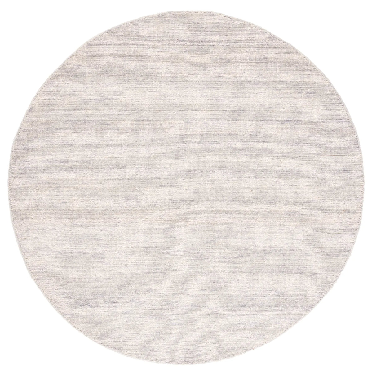 Safavieh Himalaya 6'-0" x 6'-0" Rug in Silver