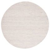 Safavieh Himalaya 6'-0" x 6'-0" Rug in Silver