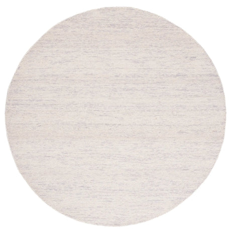 Safavieh Himalaya 6'-0" x 6'-0" Rug in Silver