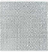 Safavieh Boston 4'-0" x 4'-0" Rug in Grey