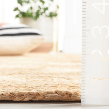 Safavieh Natural Fiber 4'-0" x 6'-0" Rug in Natural