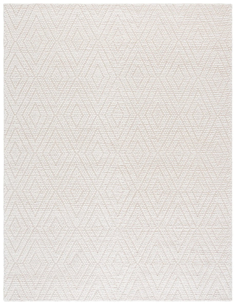 Safavieh Natura 10'-0" x 14'-0" Rug in Ivory