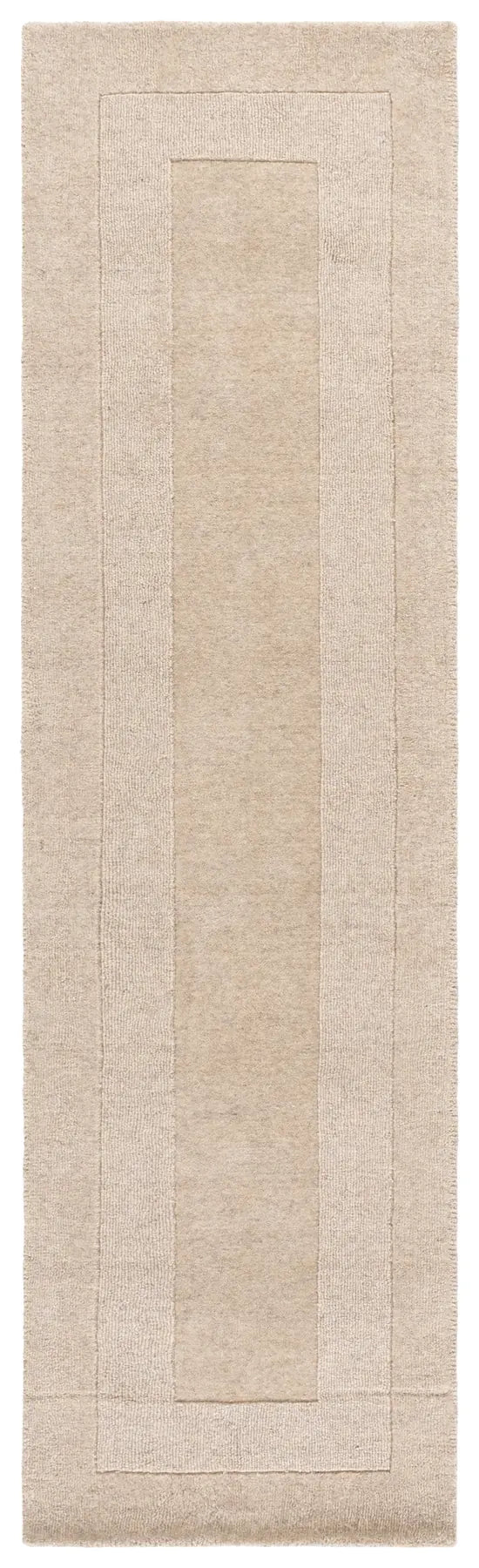 Safavieh Metro 2'-3" x 8'-0" Rug in Beige