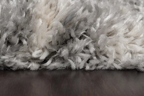 Dynamic Rugs Reverie 3542 Cream / Grey Rugs - Pile