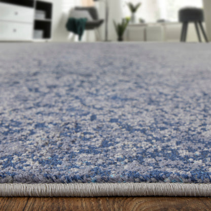 Feizy Astra Ara39L2F Blue/Ivory Area Rug